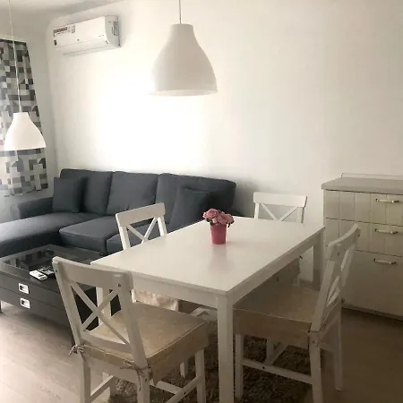 Apartament Tintyava Garden Sofia