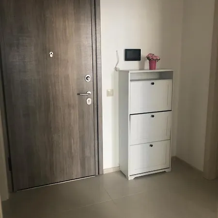 Apartment Tintyava Garden *